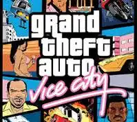 Grand Theft Auto: Vice City